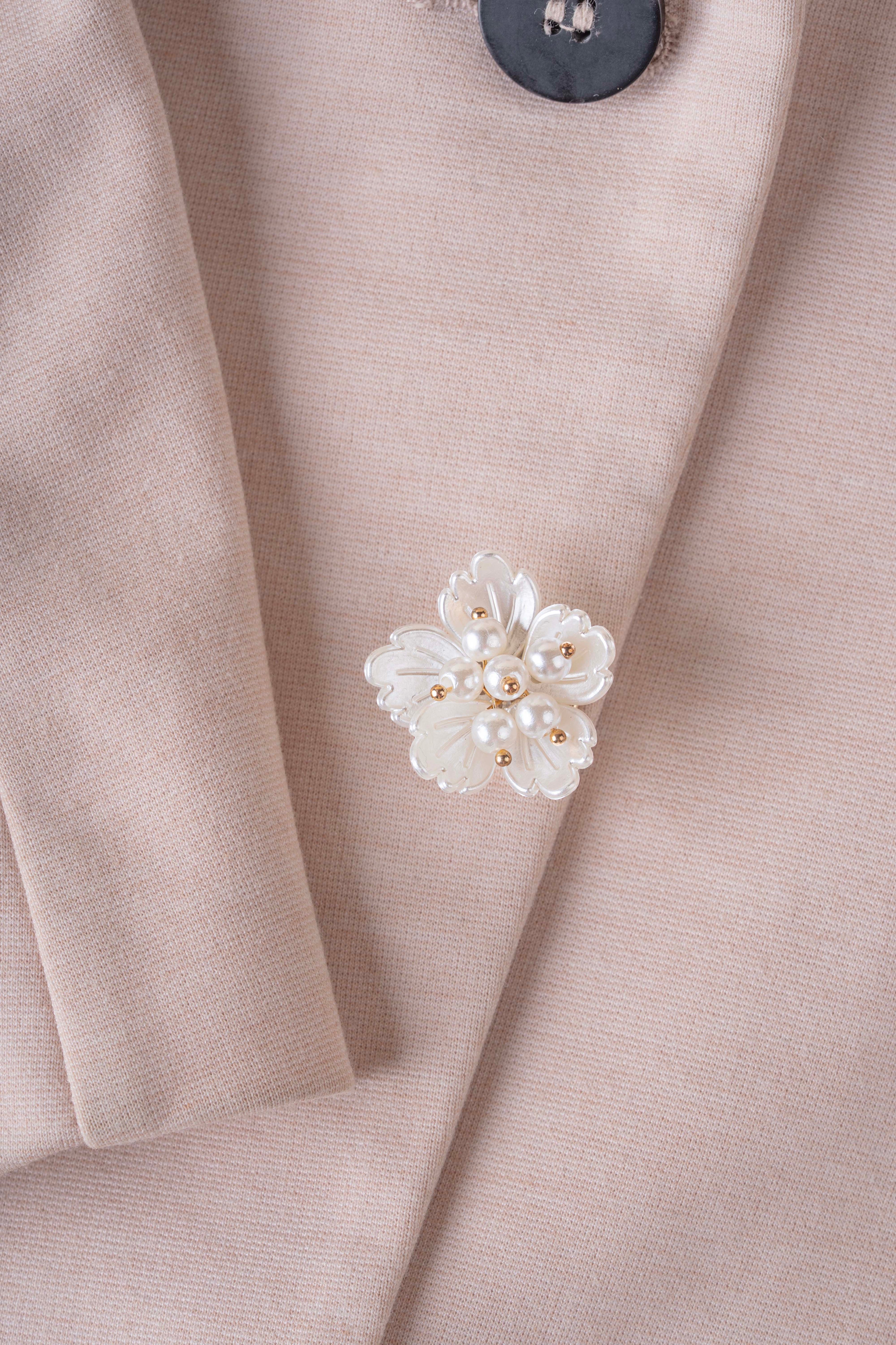 Pearl Cluster