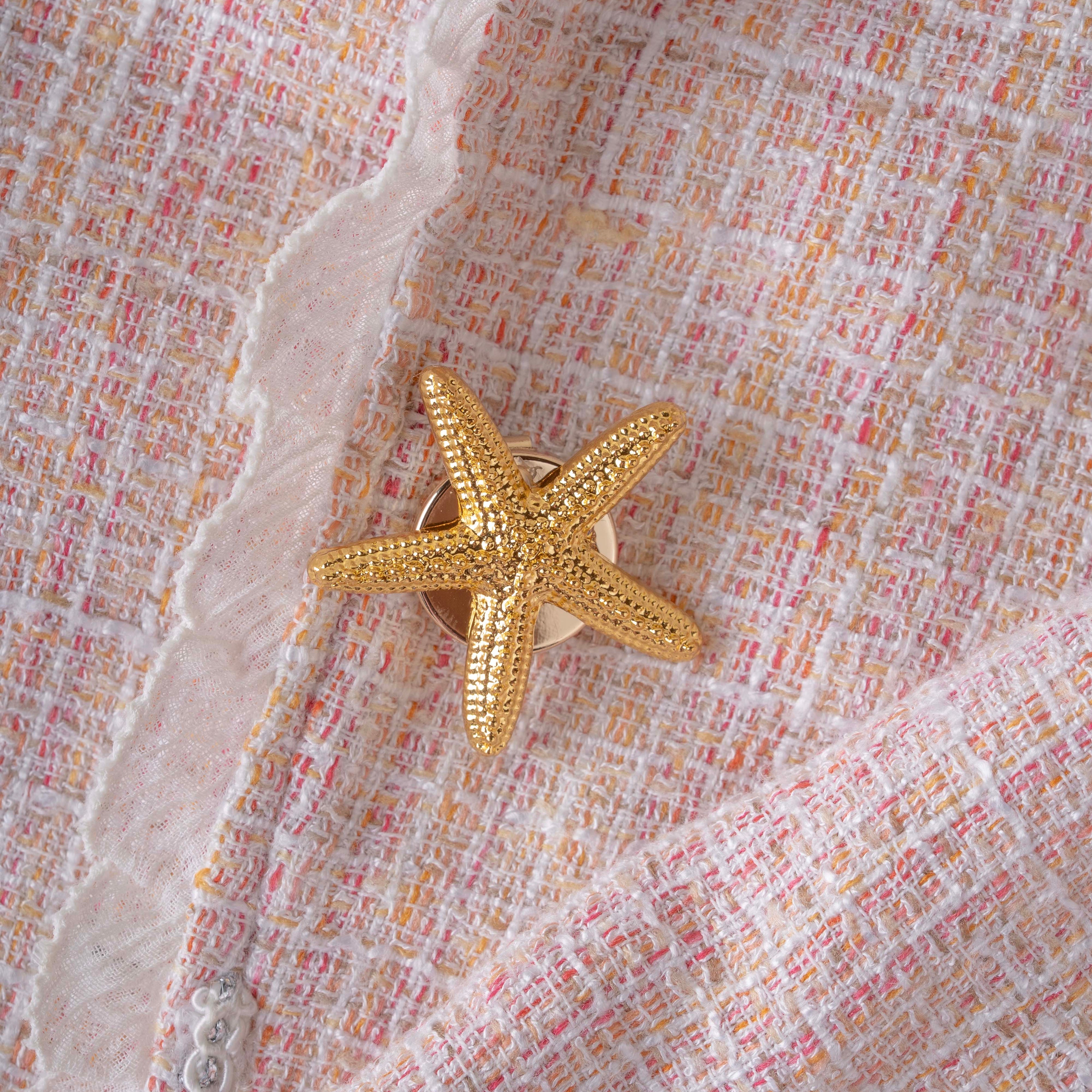 Button Covers