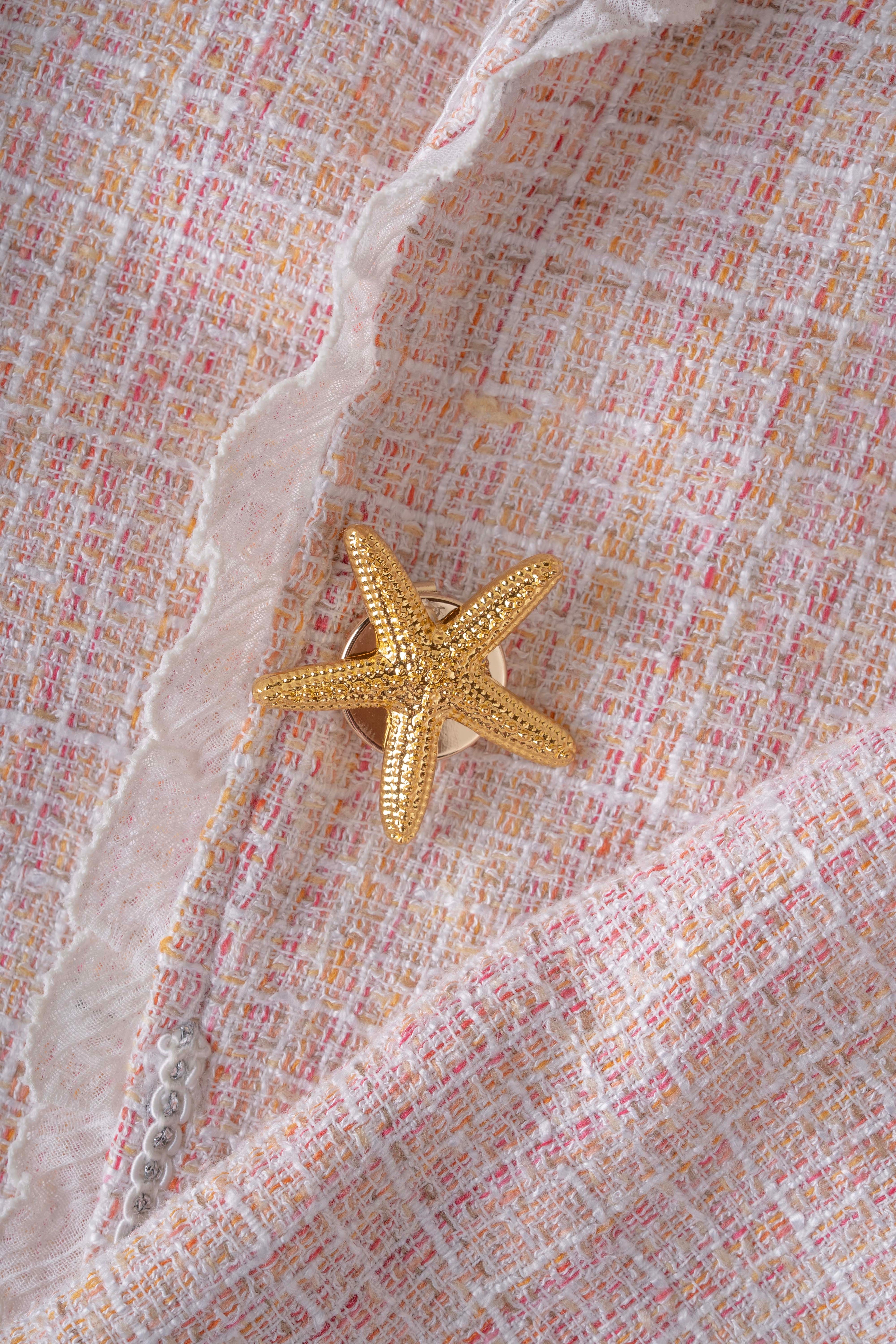 Golden Star