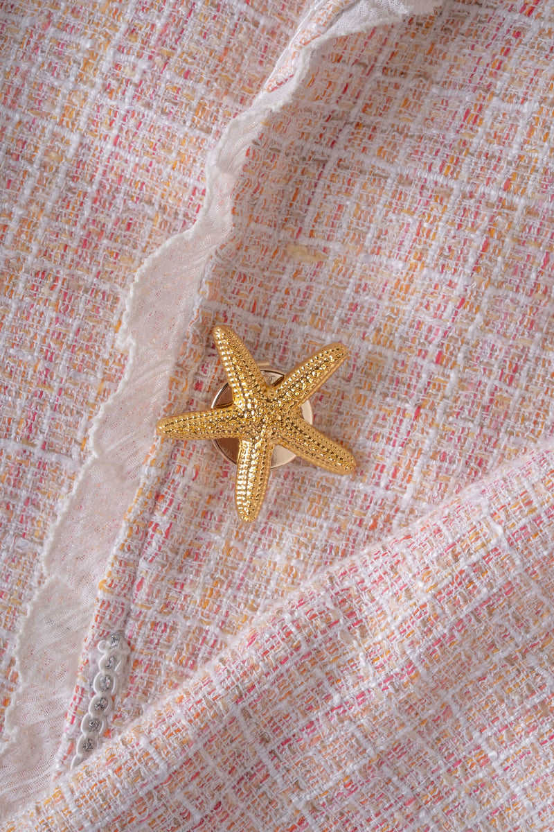 Golden Star