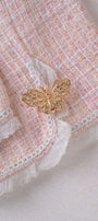 Golden Butterfly
