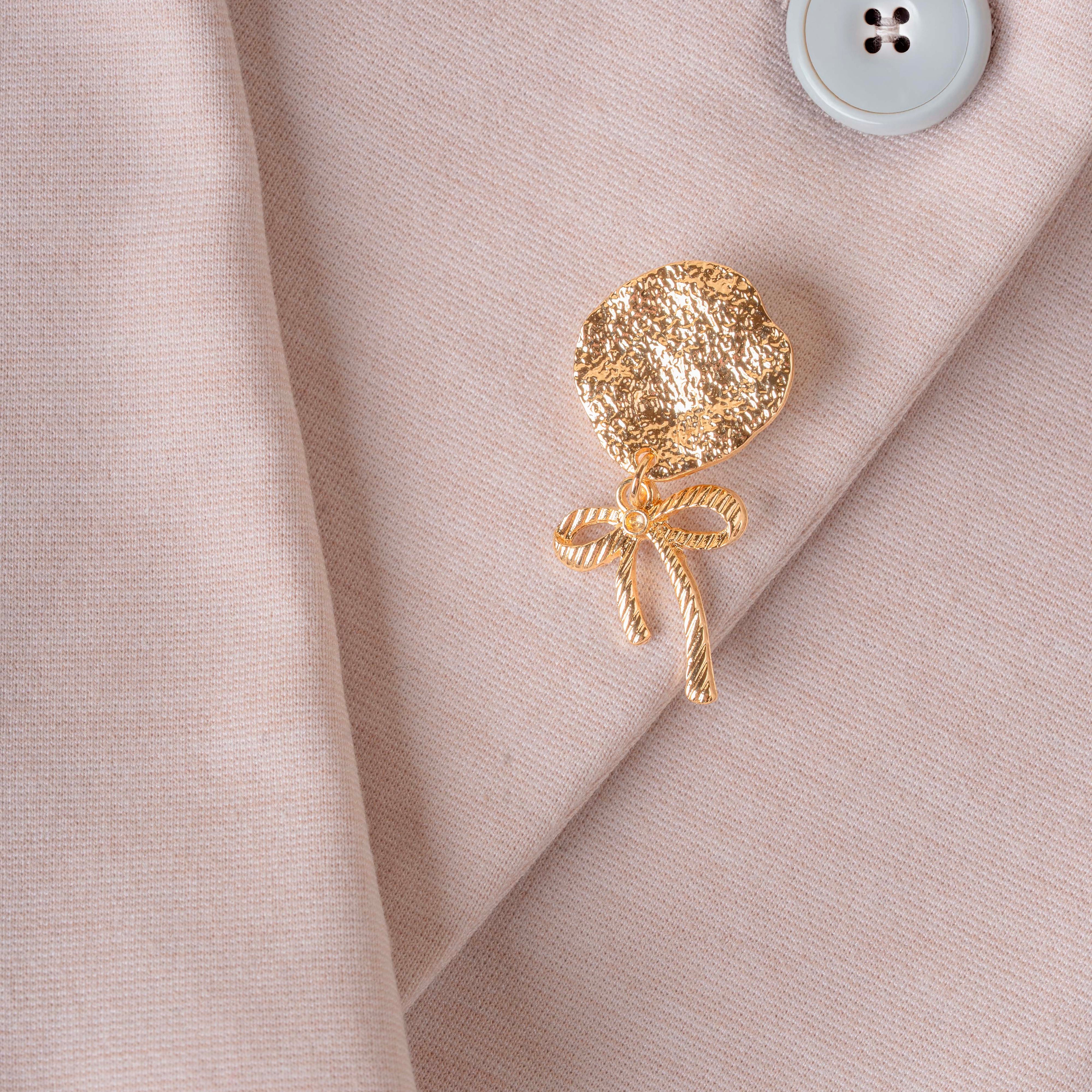 Golden Bow