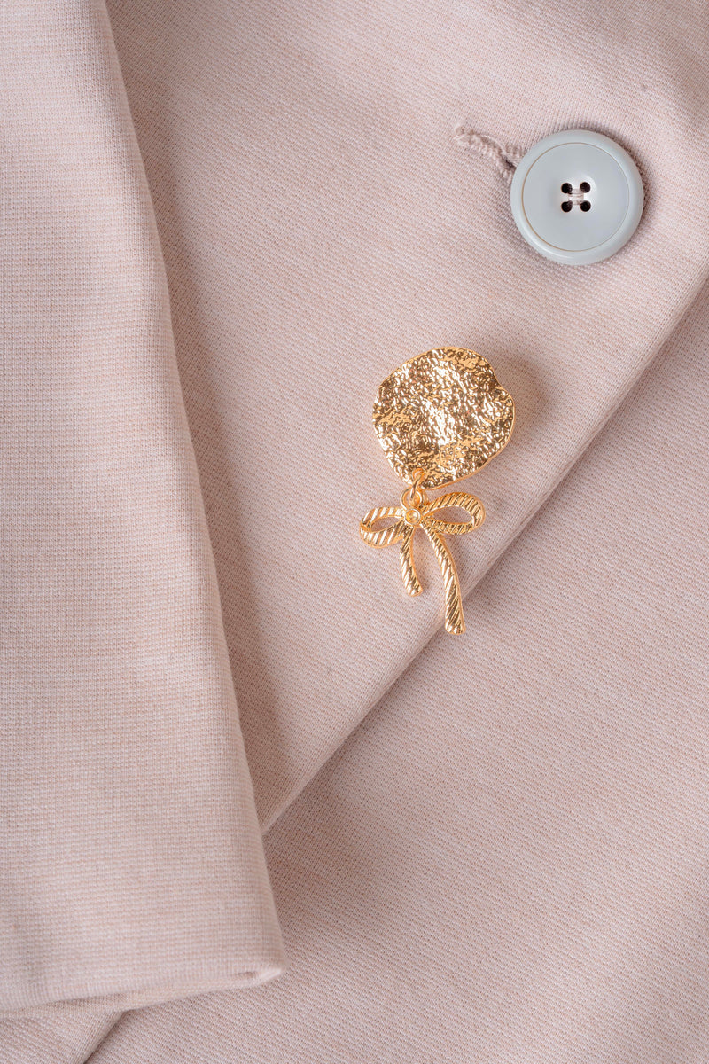 Golden Bow