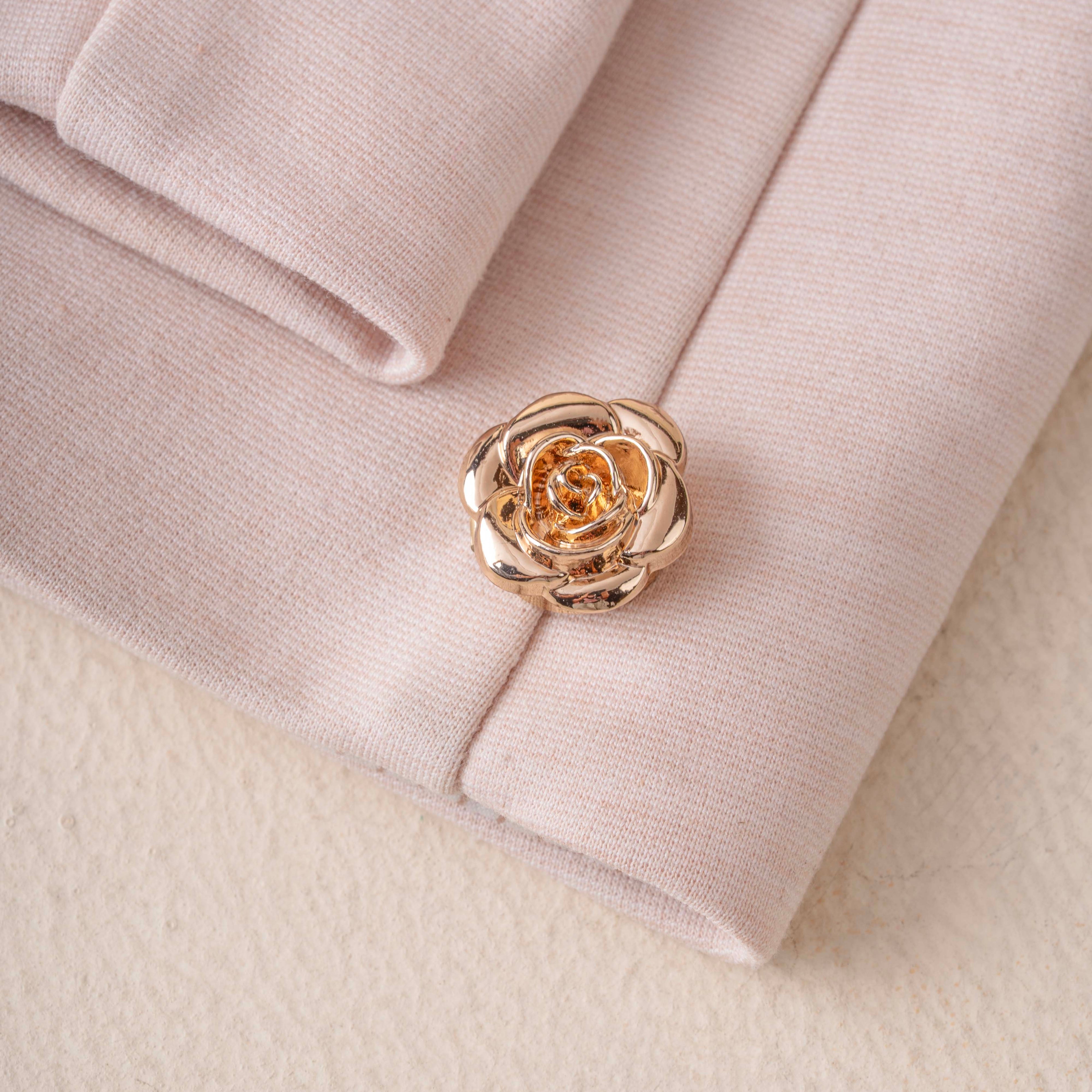 Rose Bloom