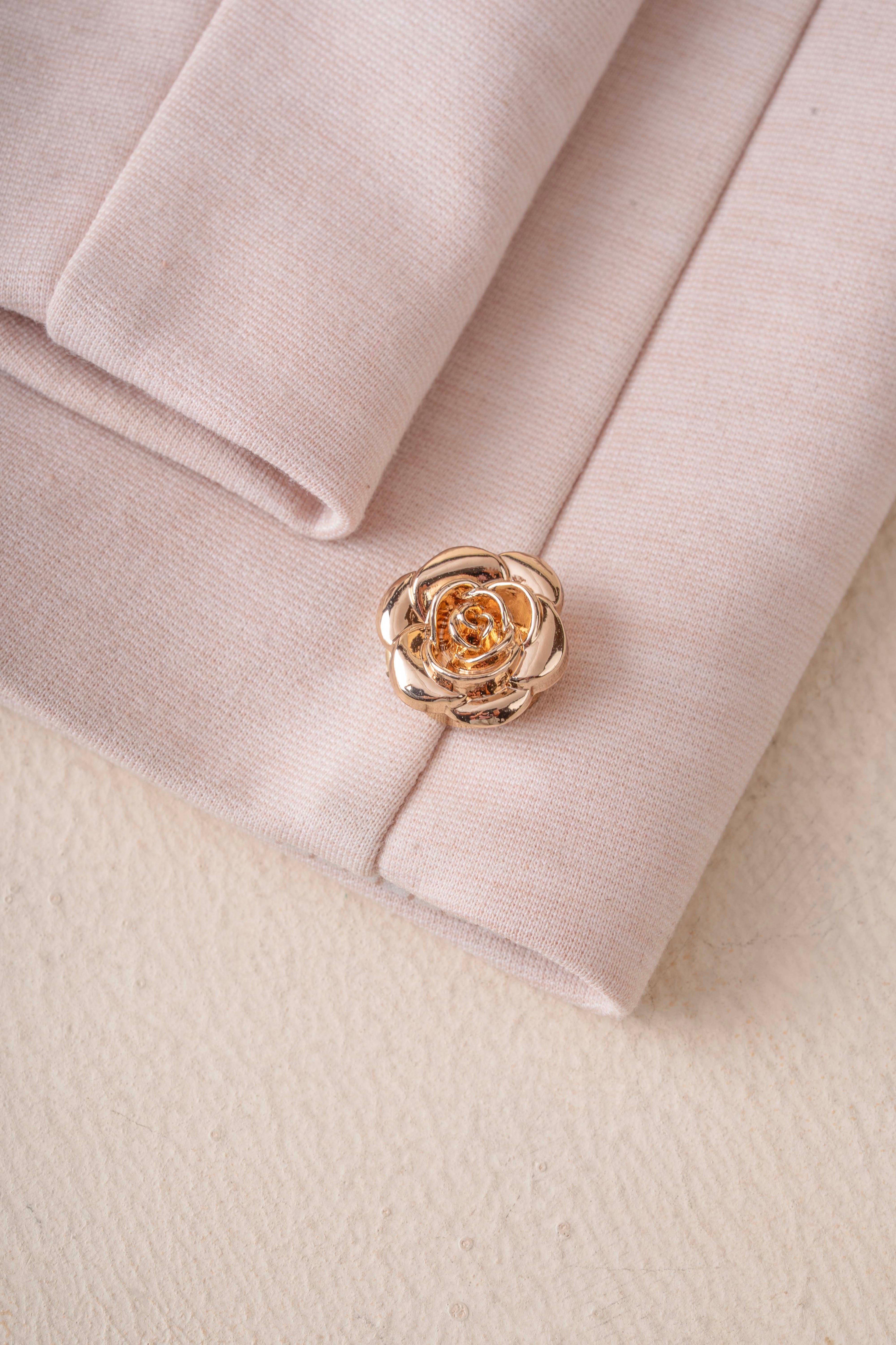Rose Bloom