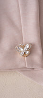 Crystal Butterfly