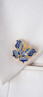 Blue Butterfly