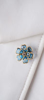 Blue Blossom