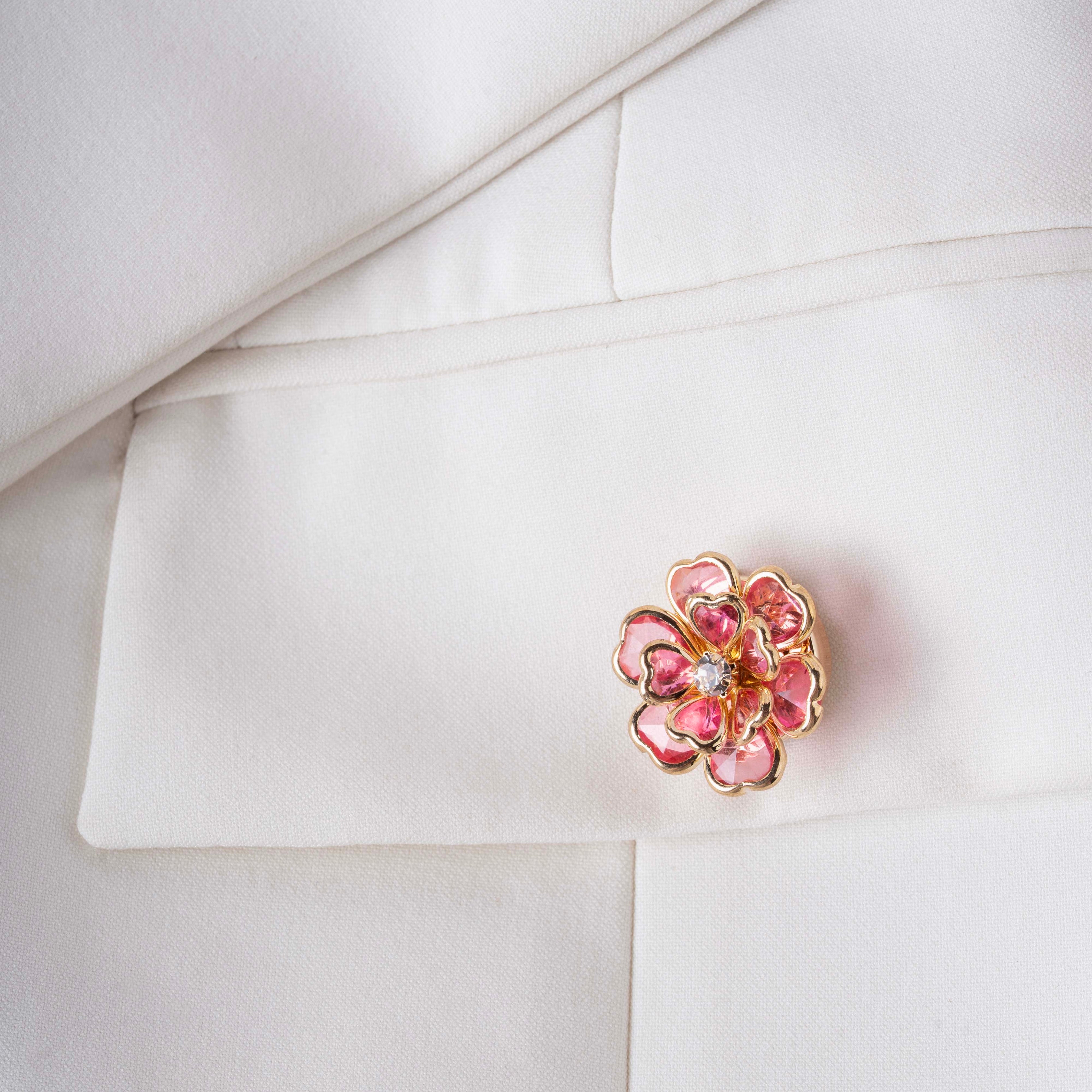 Pink Blossom