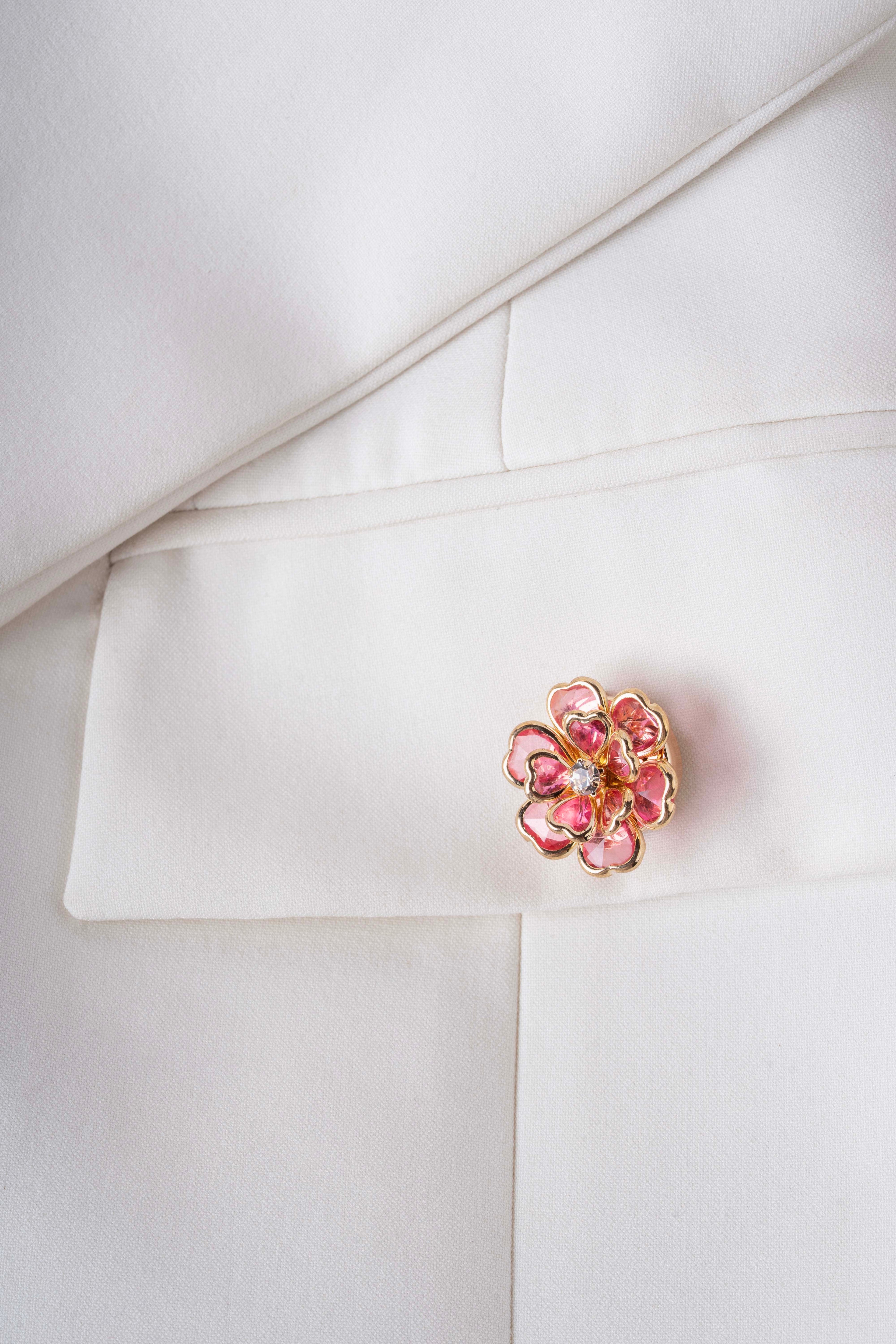 Pink Blossom