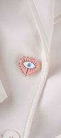 Pink Eye