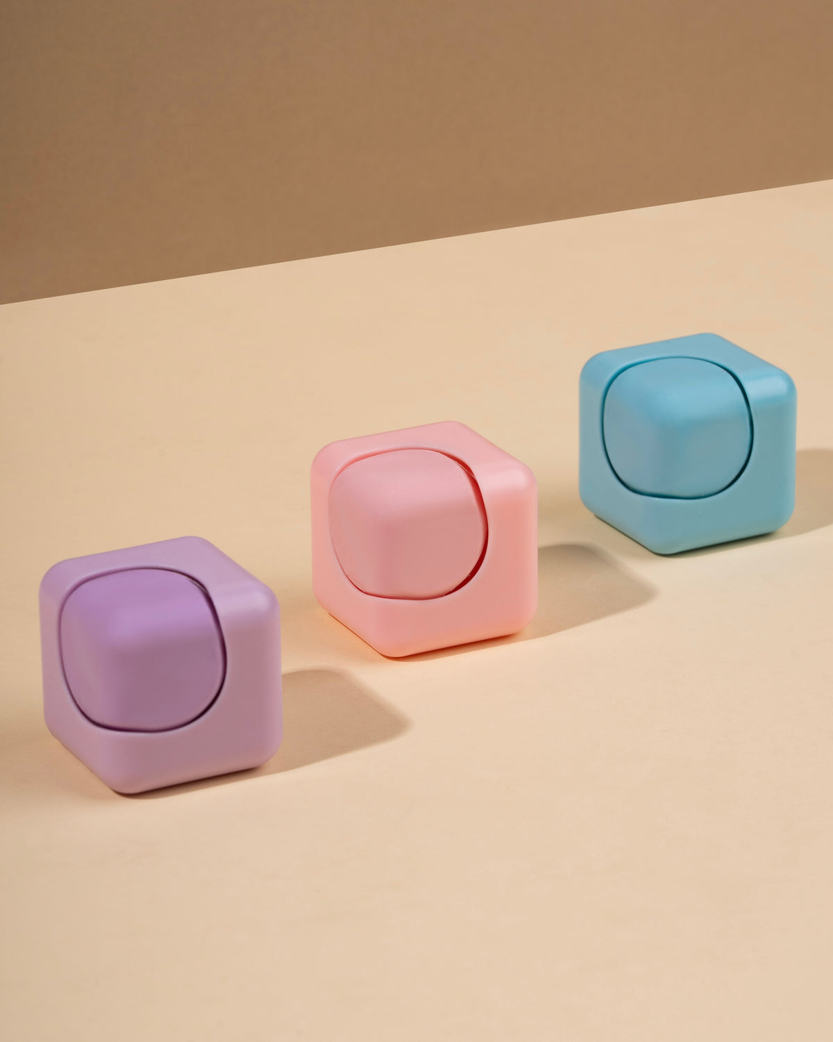 Cubic Eraser