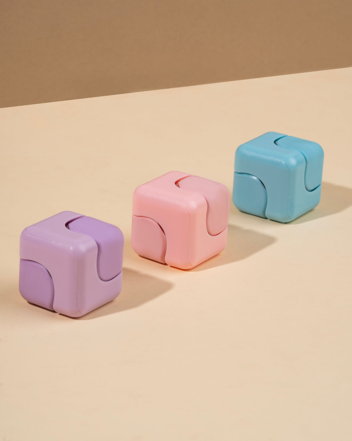Cubic Eraser