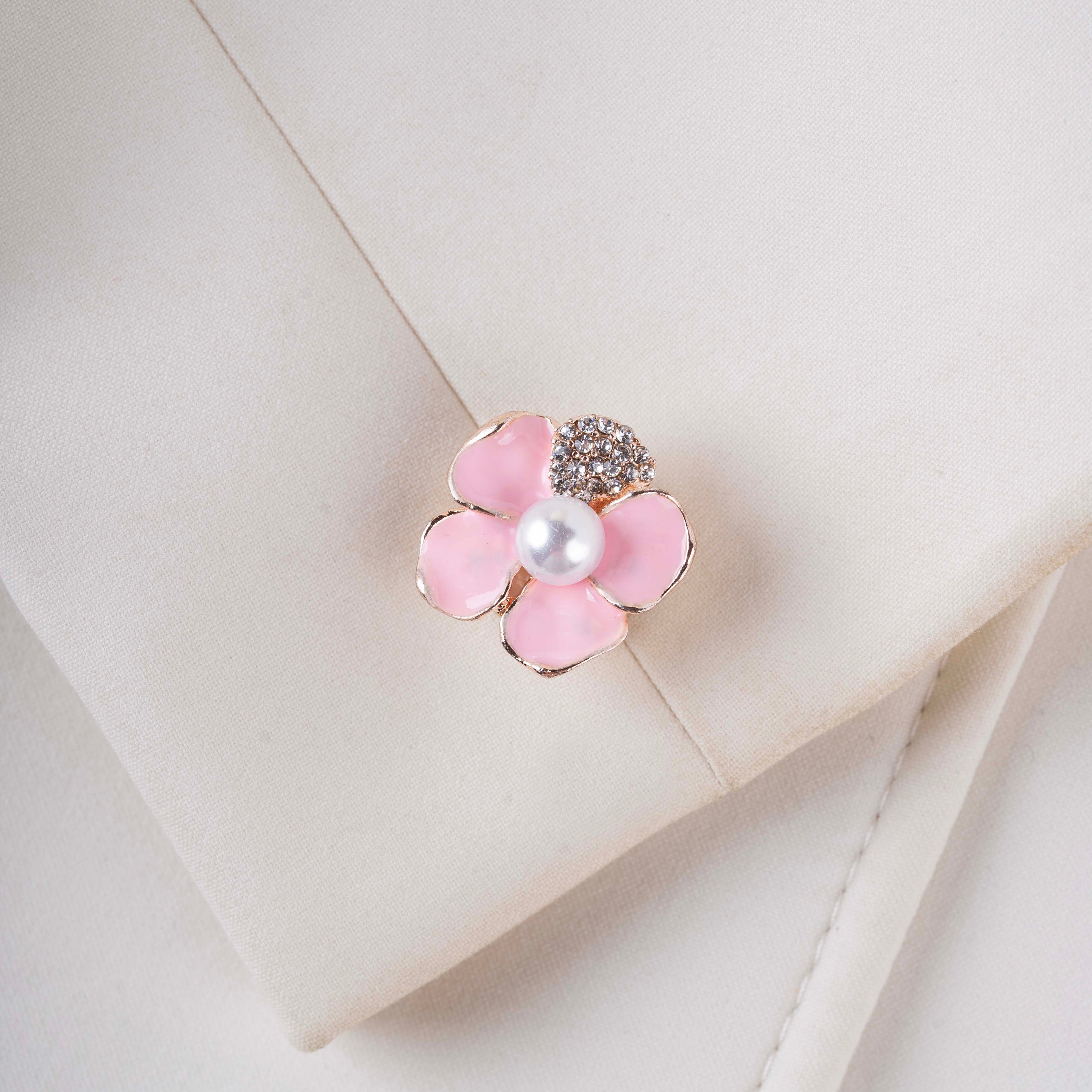 Pink Petals