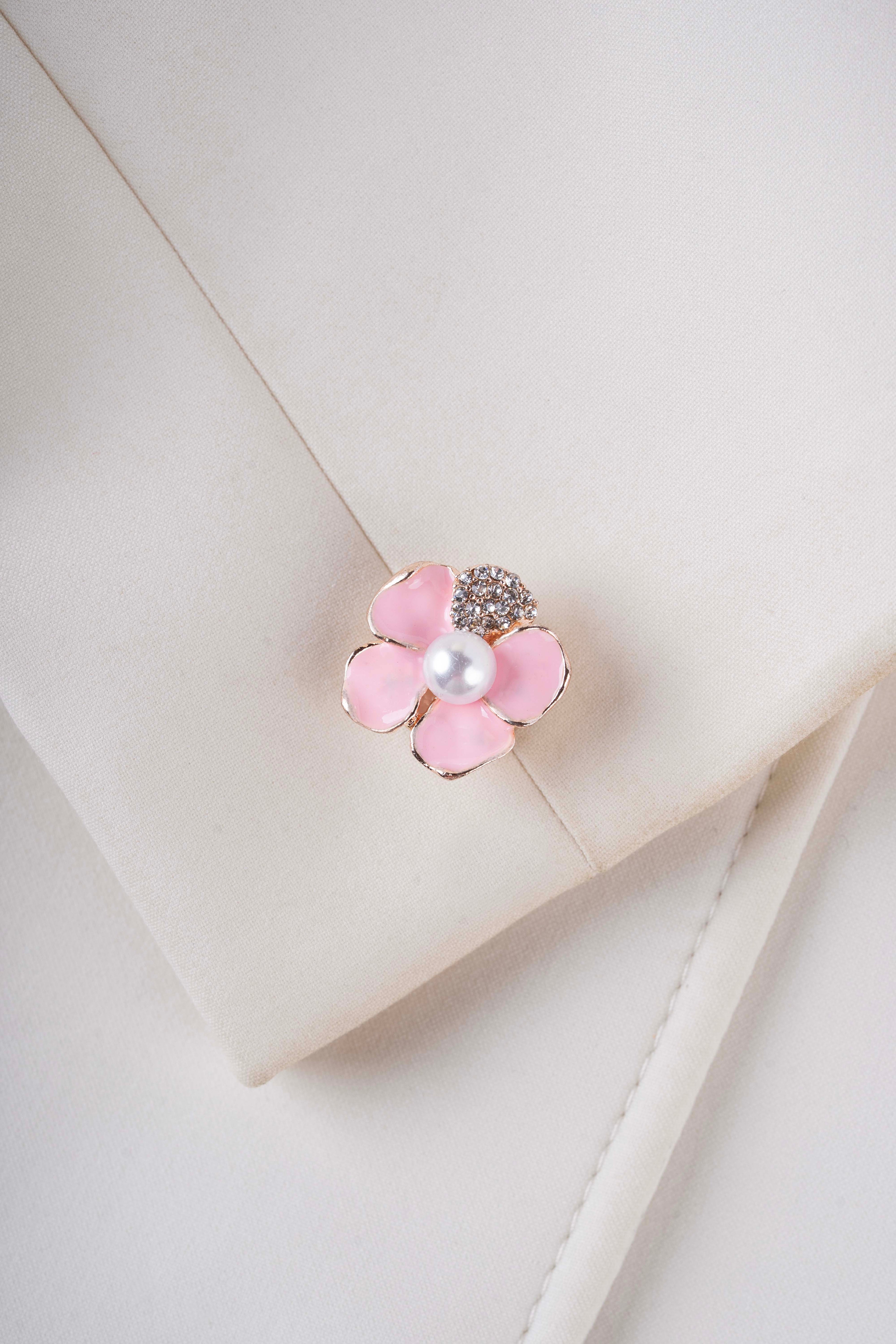 Pink Petals
