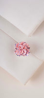 Layered Pink Blossom