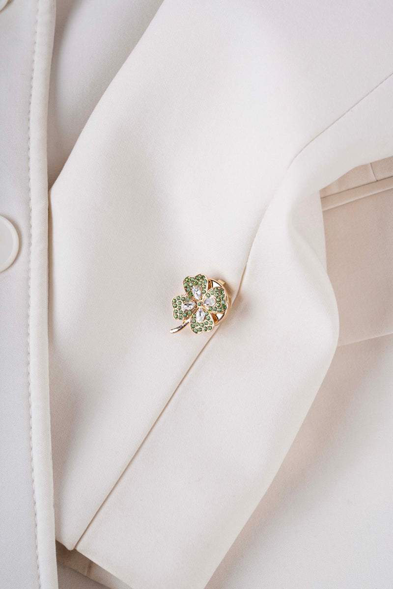 Green Clover