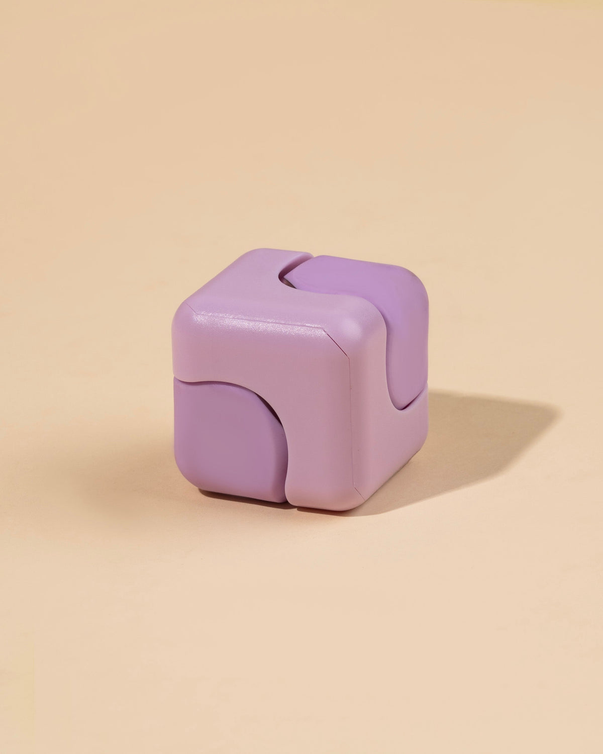Cubic Eraser