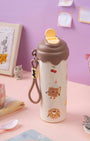 Icrecream Steel Bottle