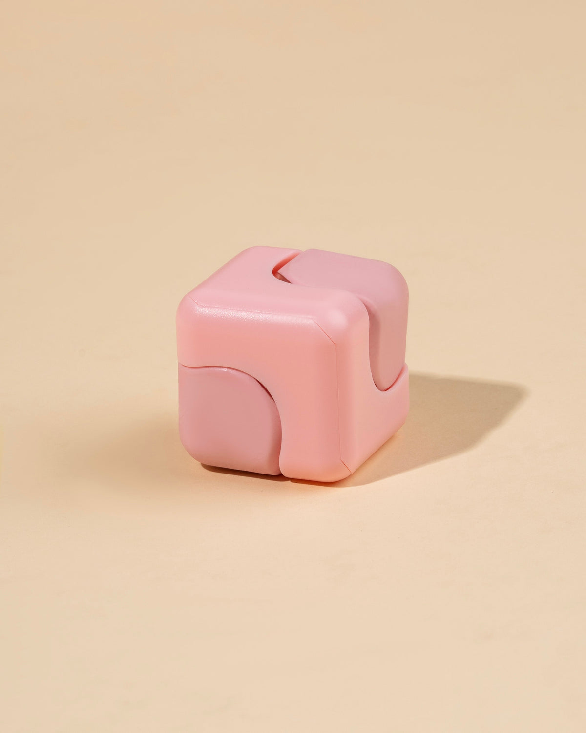 Cubic Eraser