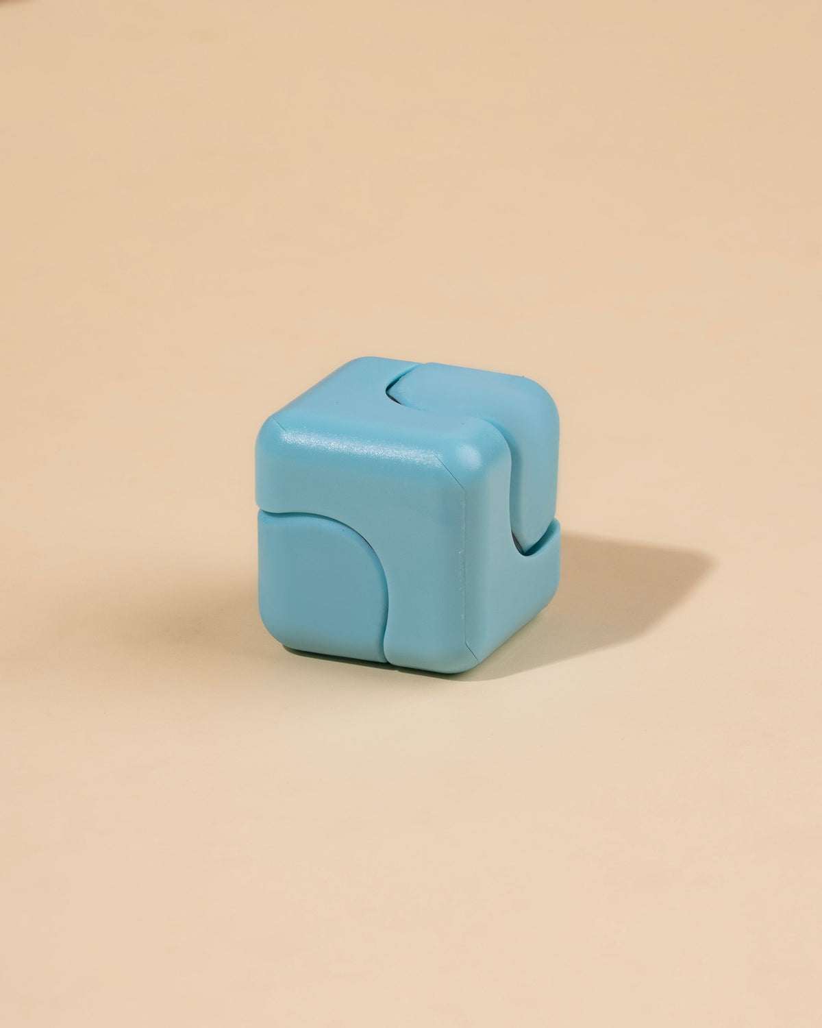Cubic Eraser