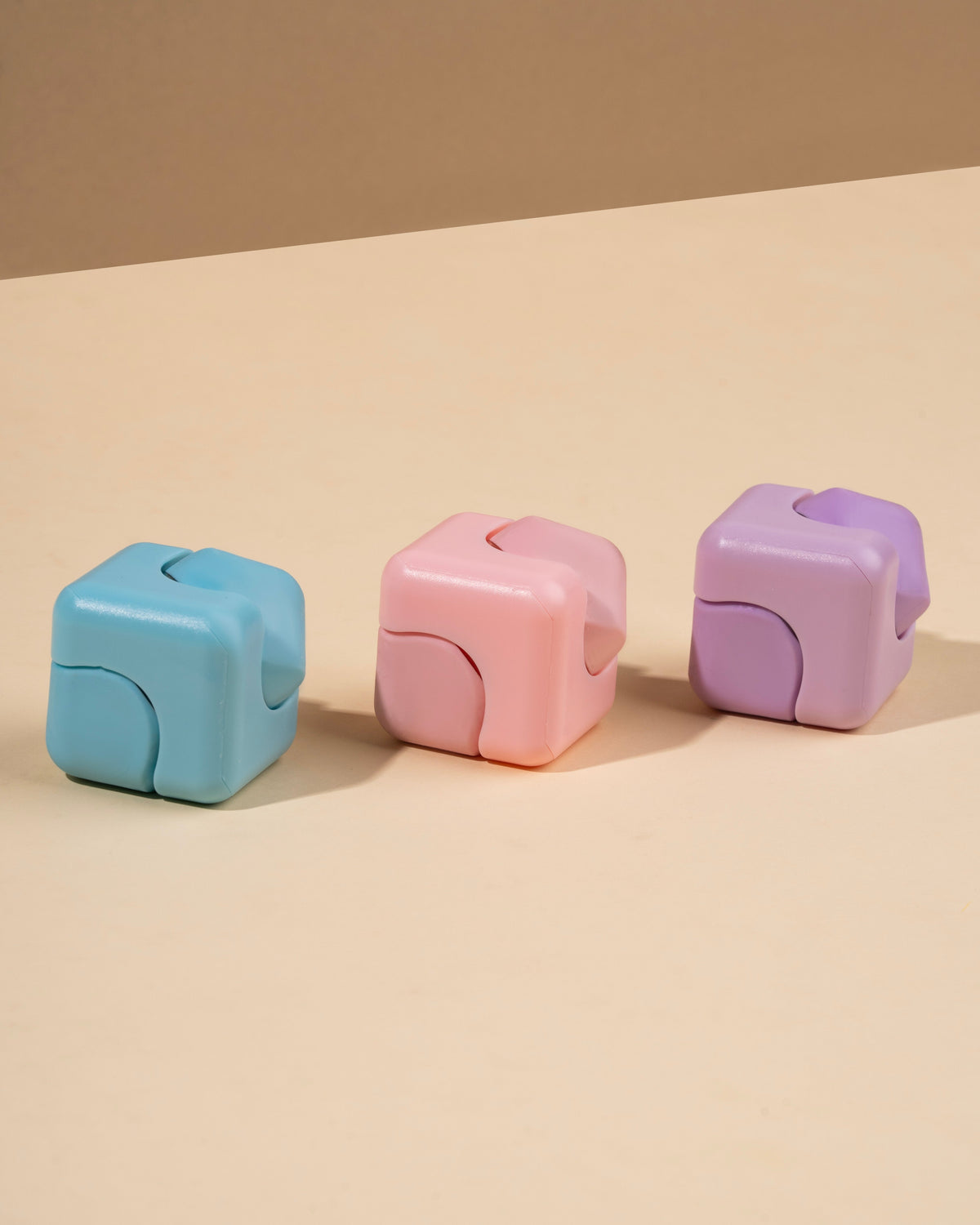 Cubic Eraser