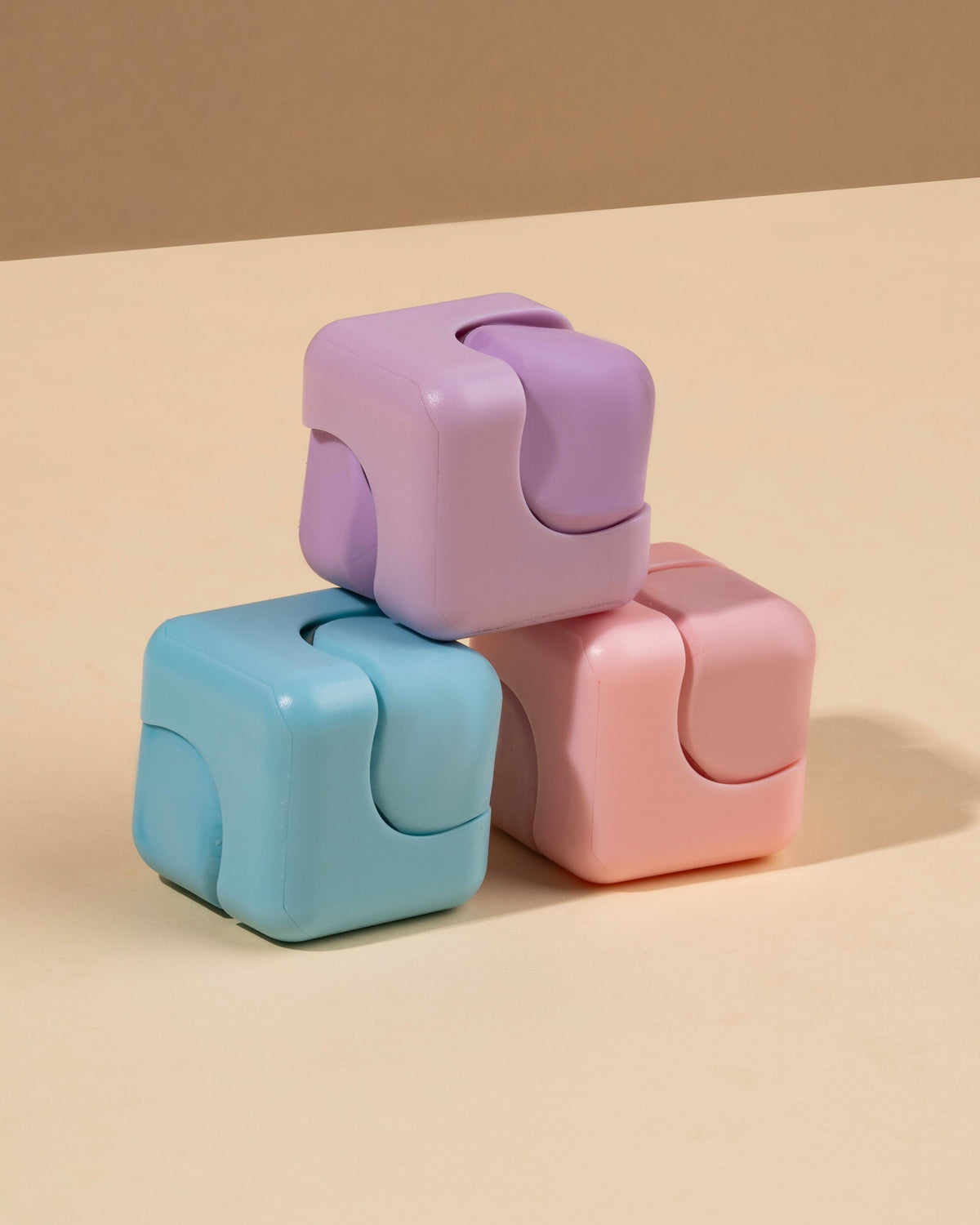 Cubic Eraser