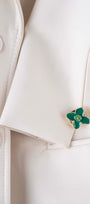 Emerald Bloom