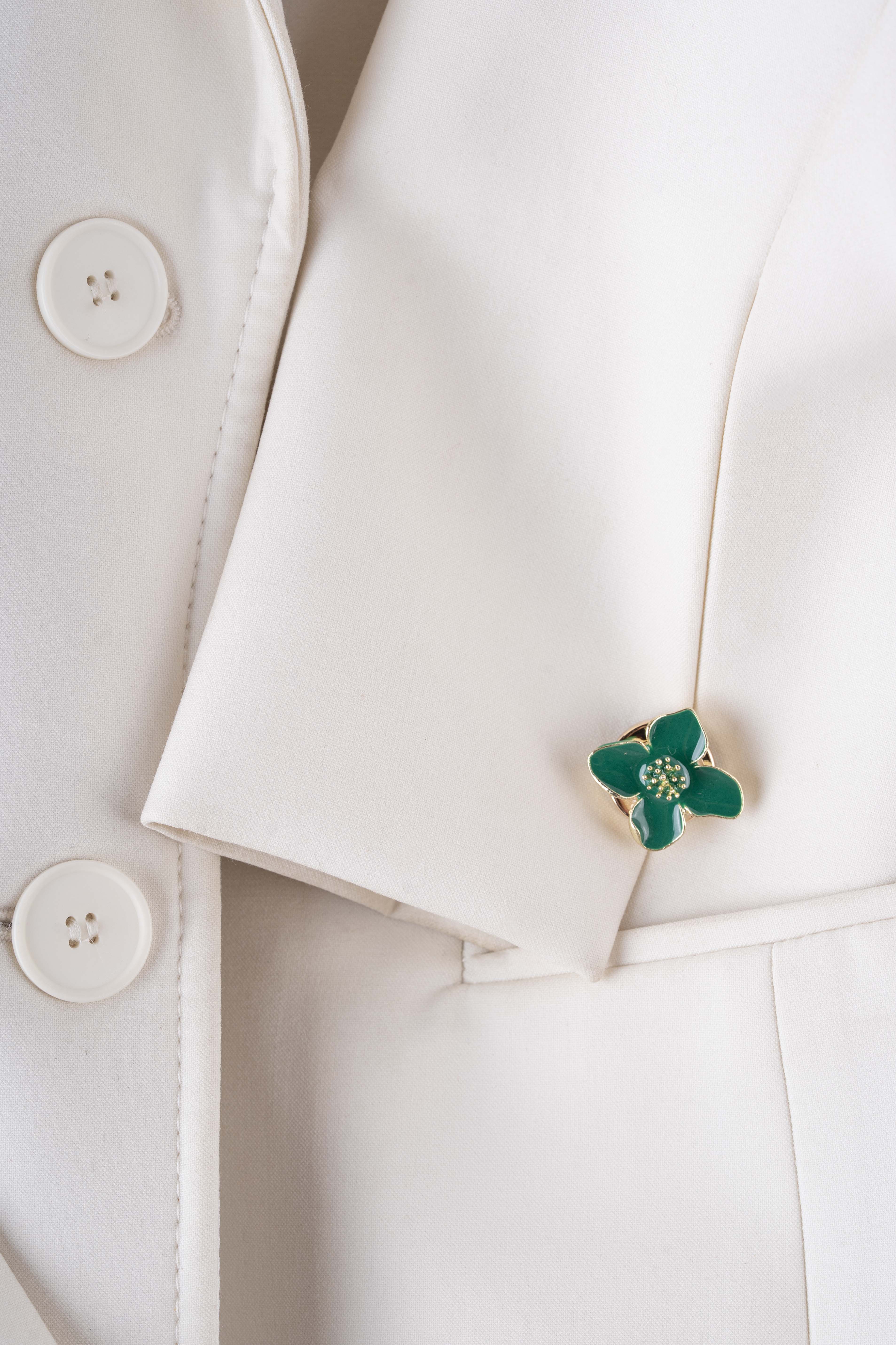 Emerald Bloom