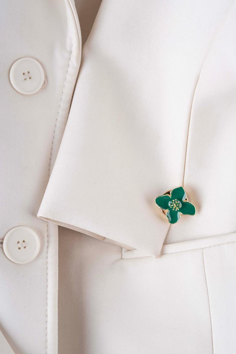 Emerald Bloom
