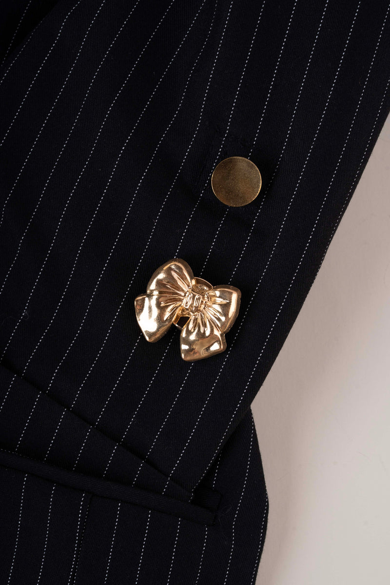 Golden Bow