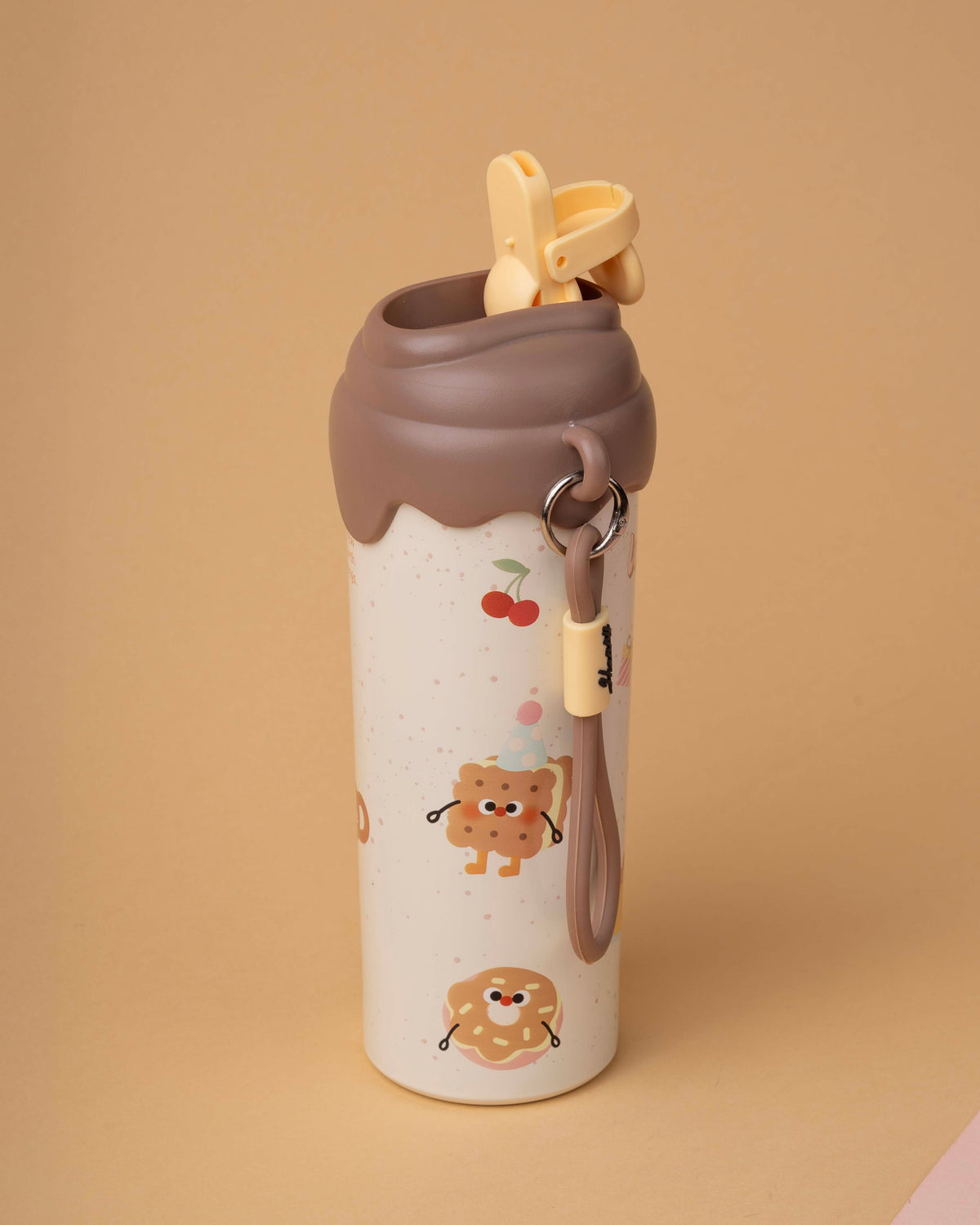 Bento & Bottle Gift Set