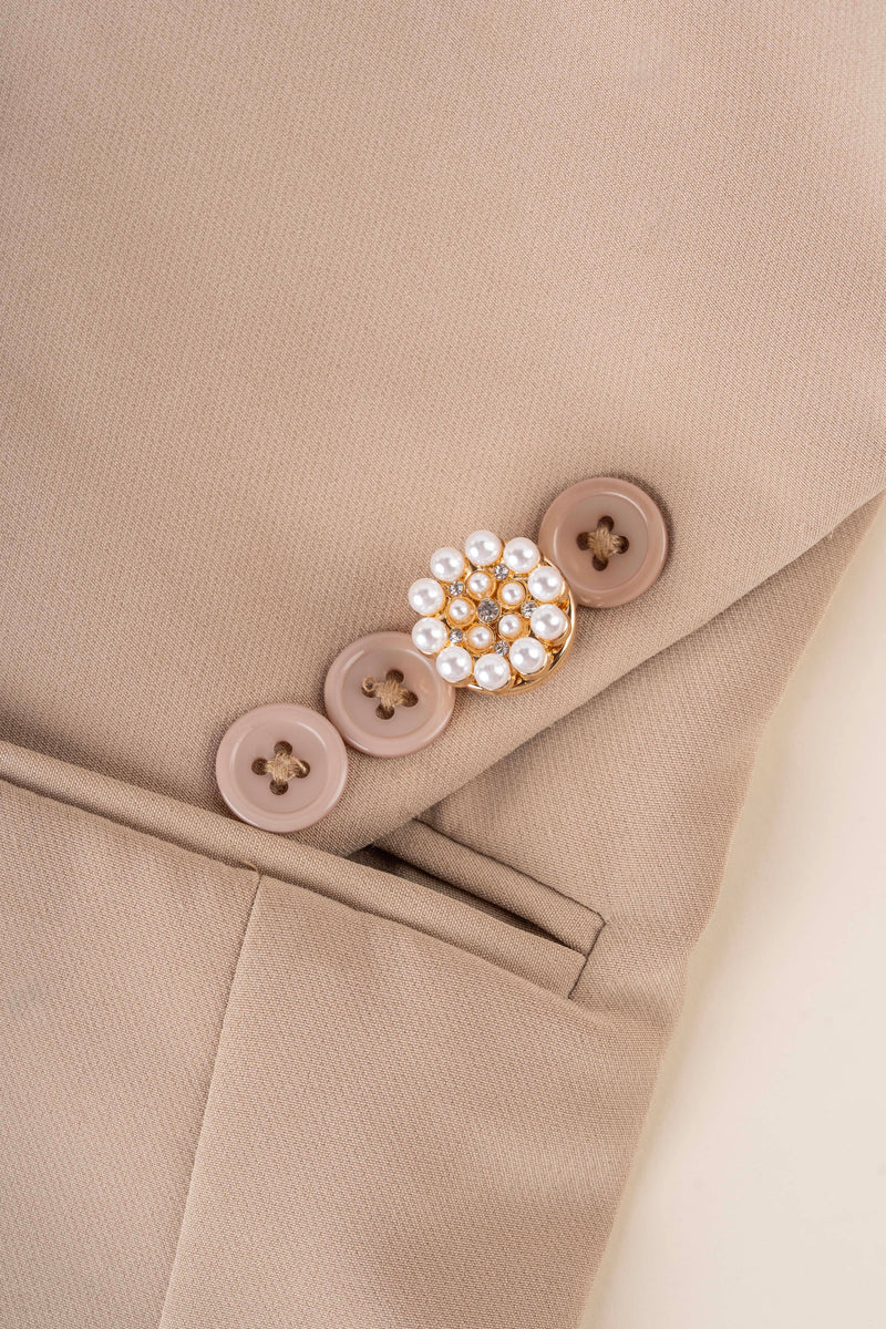 Classic Pearl Cluster