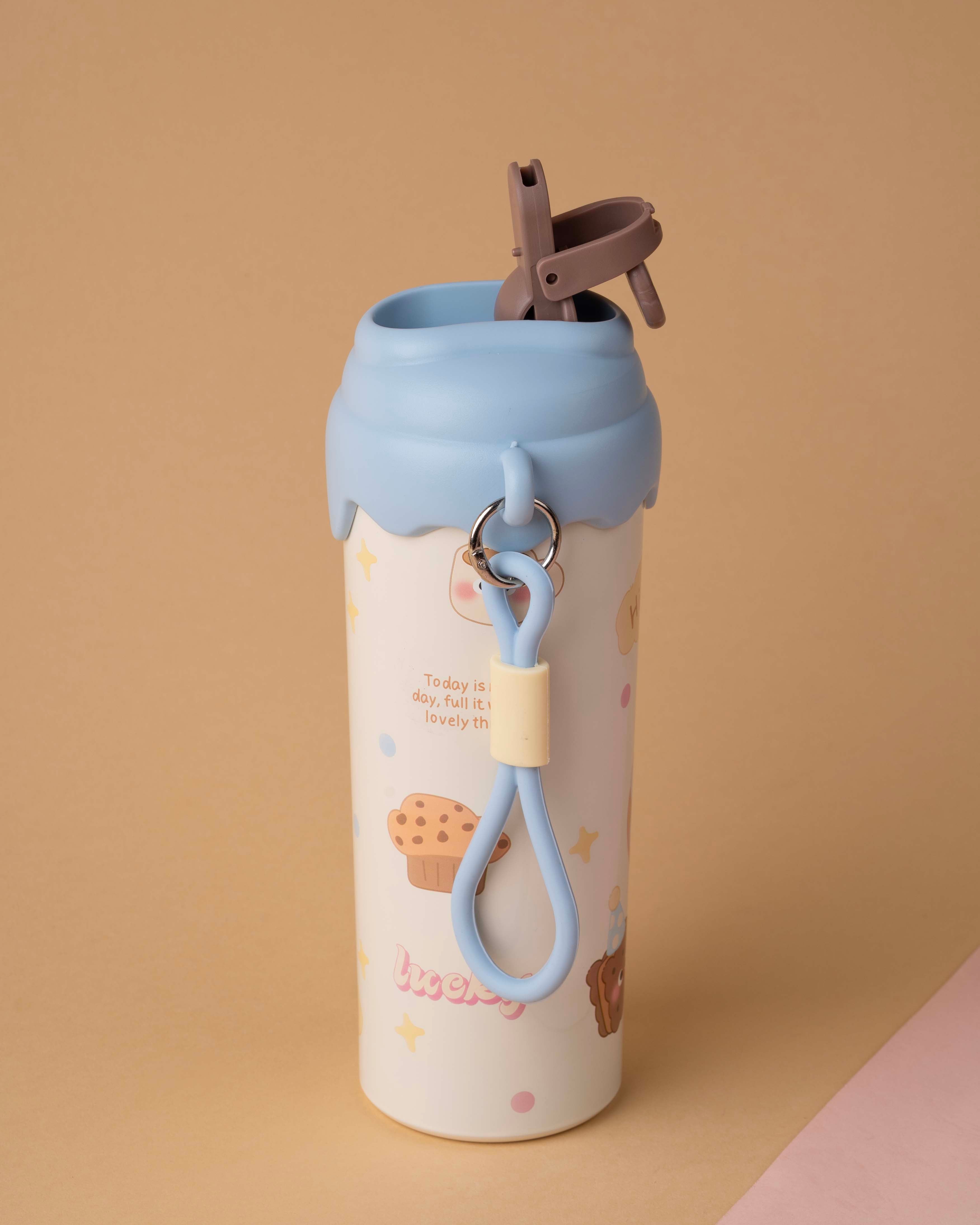 Icrecream Steel Bottle