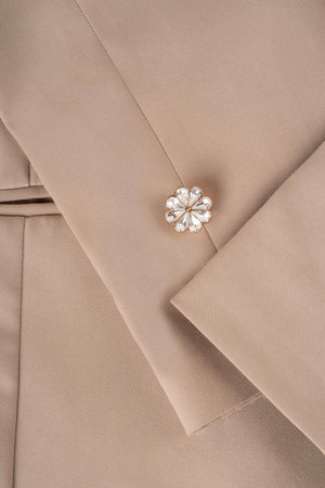 Crystal Petals