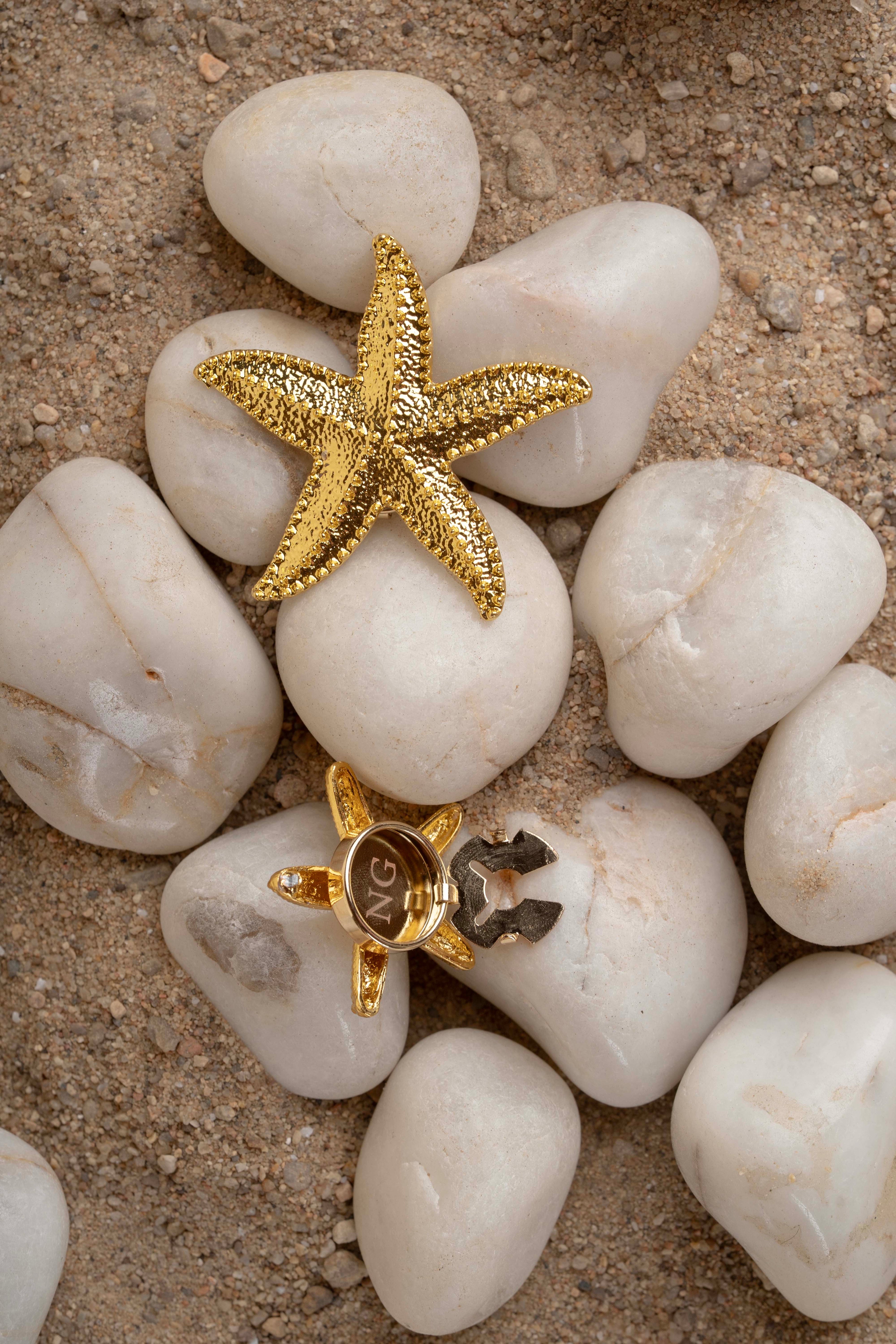 Golden Star