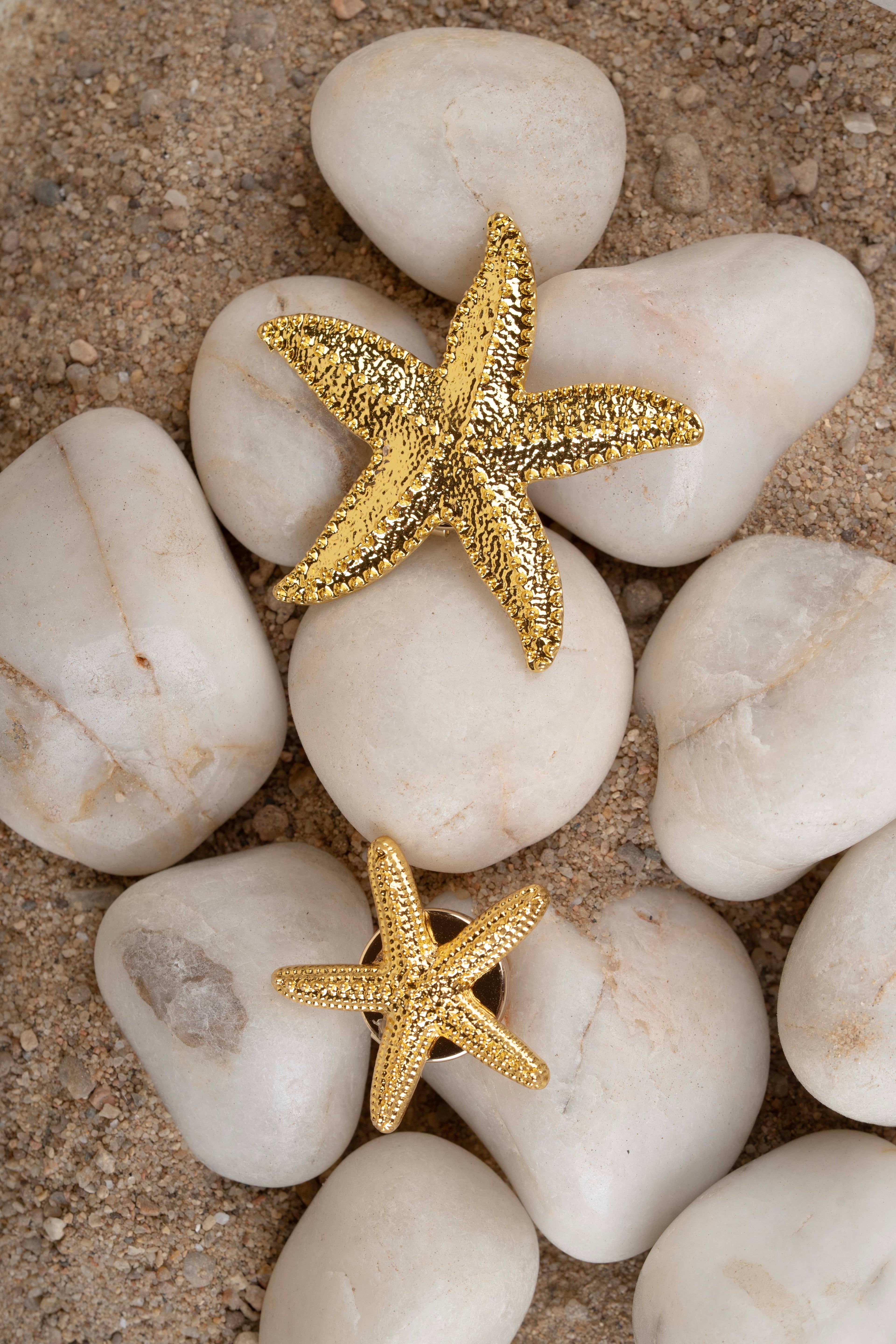 Golden Star