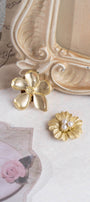 Button Cover Set