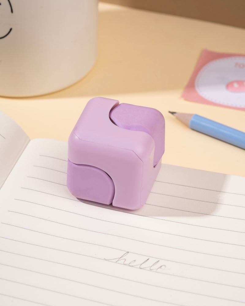 Cubic Eraser