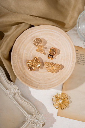 Intricate Detail