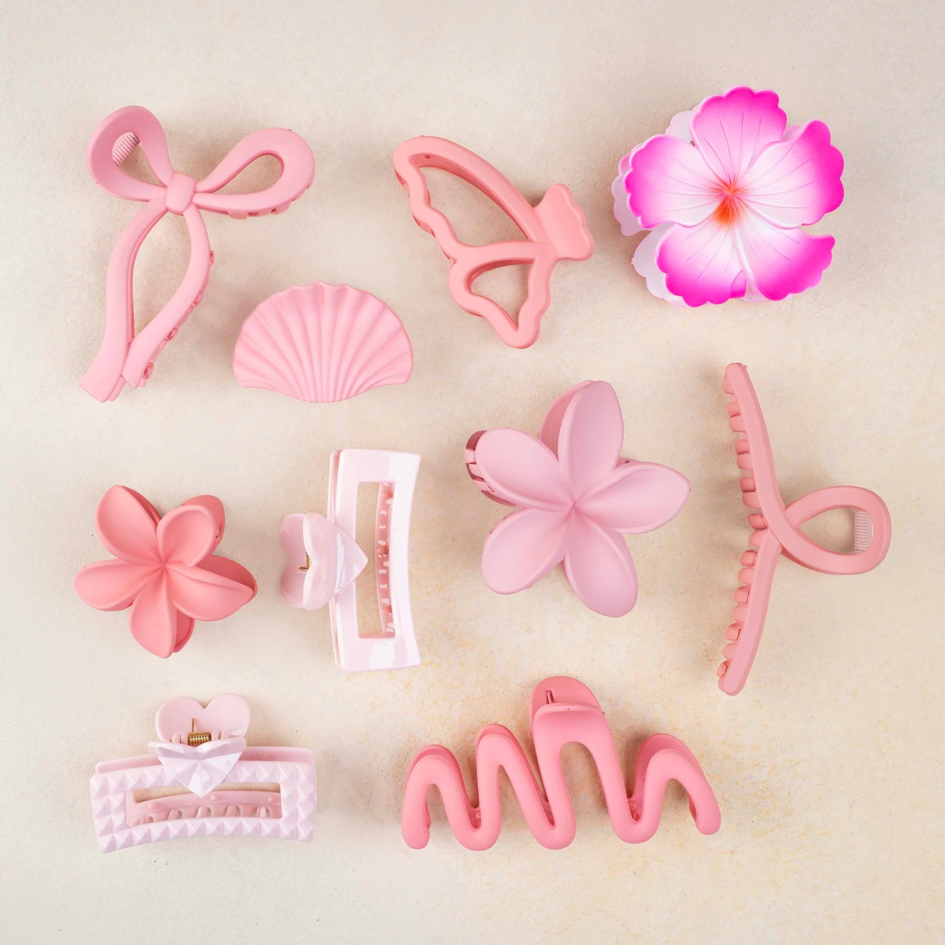 Blush Bloom Combo