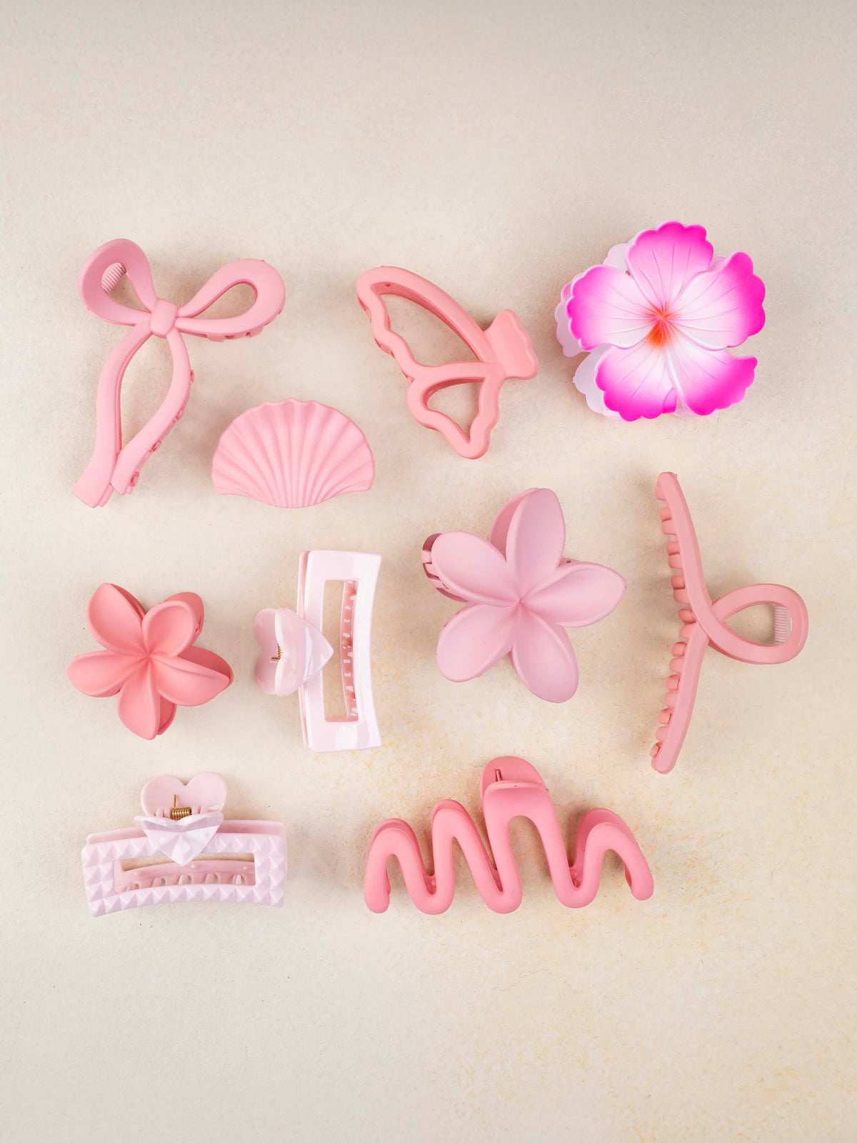 Blush Bloom Combo