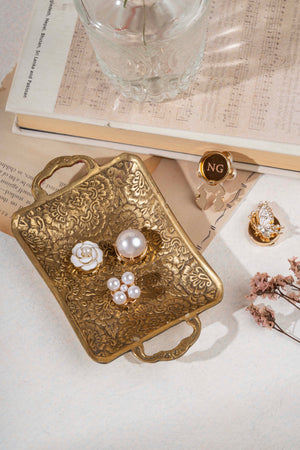 Gold Tone