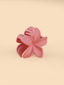 Matte Flower Claw - Medium