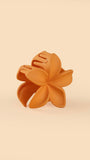Matte Flower Claw - Medium