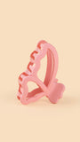 Matte Butterfly Claw - Medium