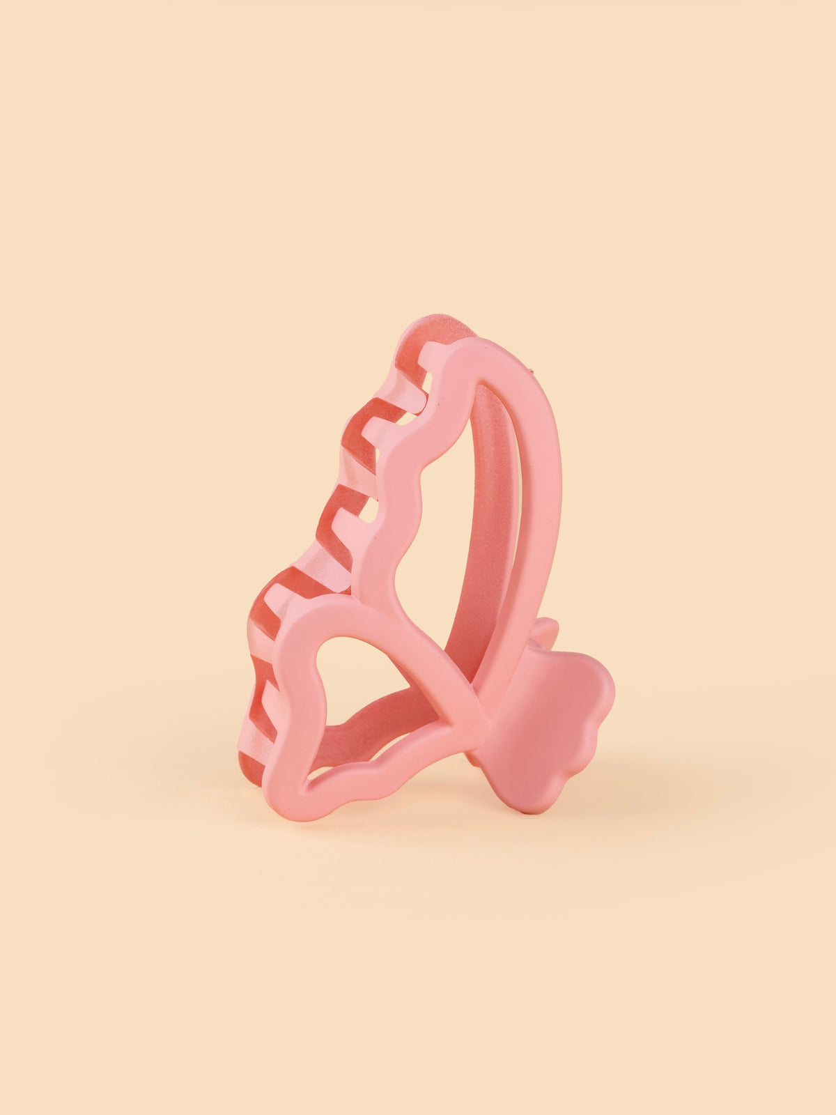 Matte Butterfly Claw - Medium