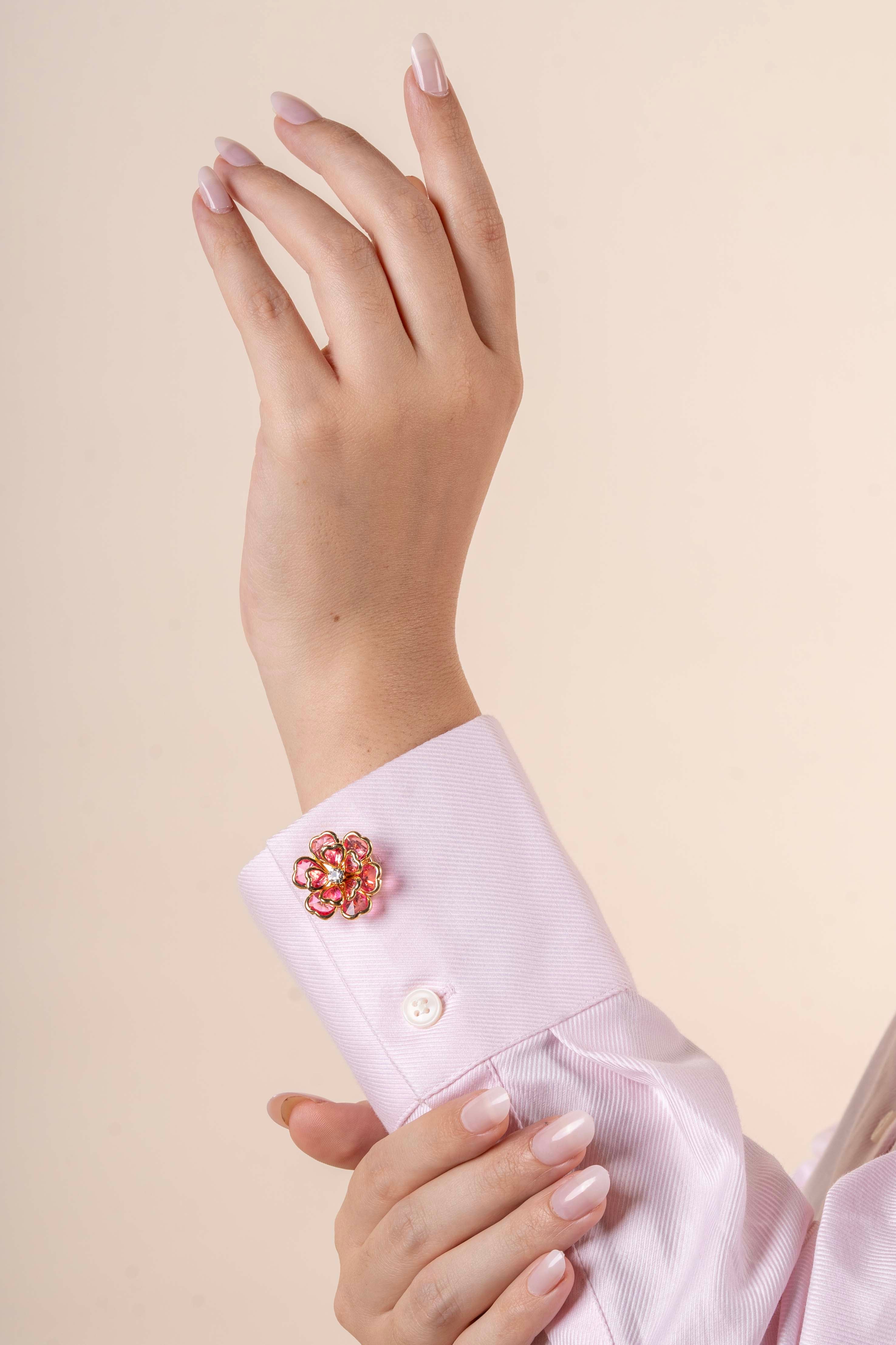 Pink Blossom