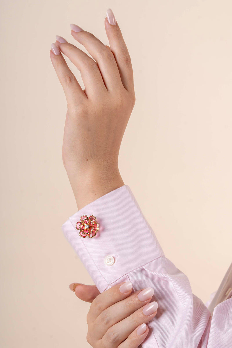 Pink Blossom