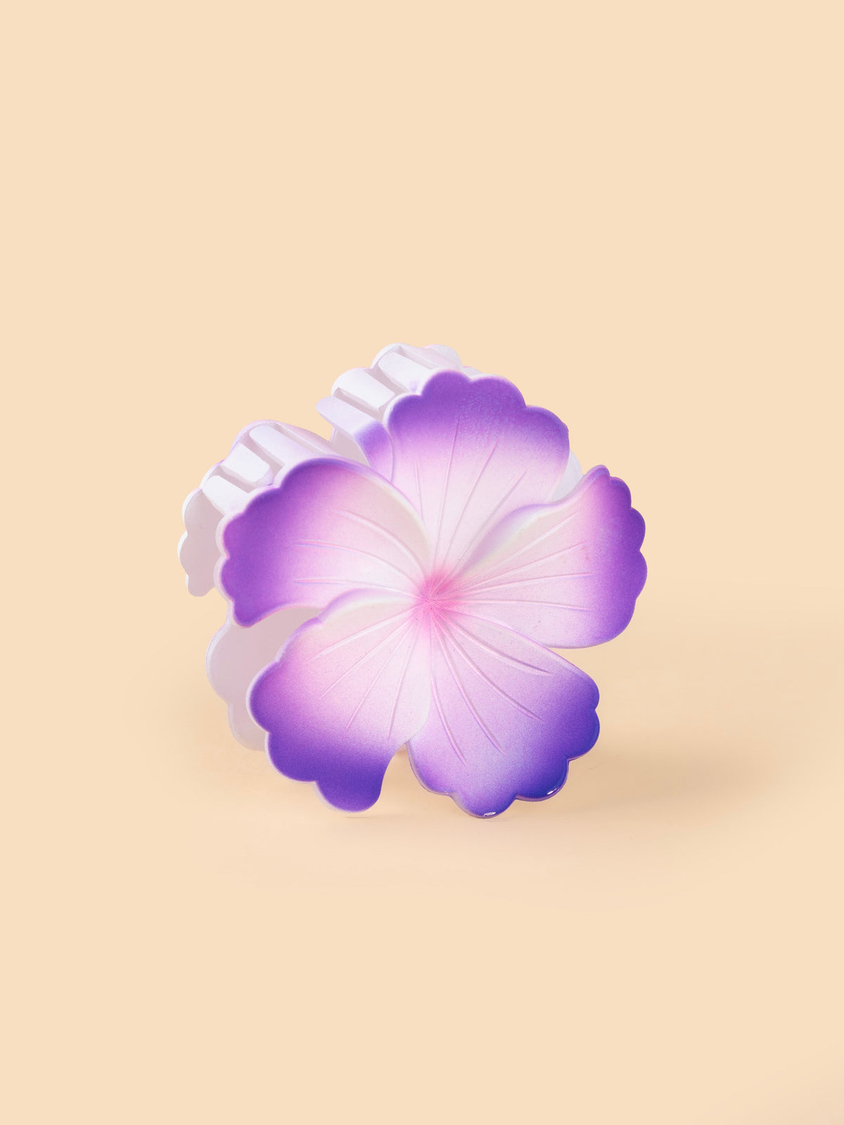 Hibiscus Matte Bloom - Large